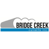 Bridge Creek Culverts Inc - Culverts