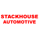 Stackhouse Automotive - Logo