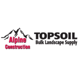 Alpine Construction - Topsoil