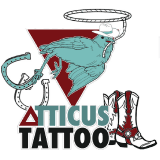 Atticus Tattoo Inc - Tattooing Shops