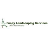 Fundy Landscaping Services - Paysagistes et aménagement extérieur