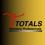 Totals Inventory Professionals - Logo