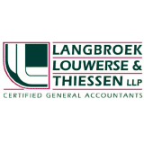 LLT - Chartered Professional Accountants (CPA)