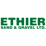 Ethier Sand & Gravel Ltd - Sable et gravier