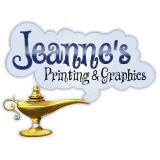 Jeanne's Printing & Graphics - Signs