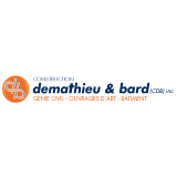 Construction Demathieu & Bard (CDB) Inc. - Bridge Builders