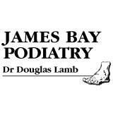 James Bay Podiatry - Podiatres