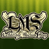 Lethbridge Machine Shop Inc - Machine Shops