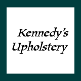 Kennedy's Upholstery - Rembourreurs