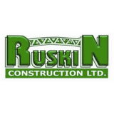 Ruskin Construction Ltd - Pile Driving