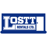 Lostt Rentals Ltd - Recreational Vehicle Storage