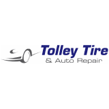 Tolley Tire & Auto Repair - Tire Retailers