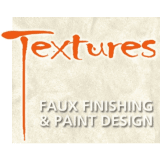 Textures Faux Finishing & Paint Design - Painters