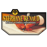 Stéphane Renaud - Notaries