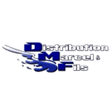 Distribution Marcel & Fils Inc - Logo