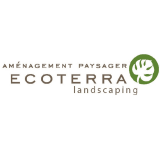Aménagement Paysager Ecoterra Landscaping - Landscape Contractors & Designers
