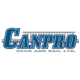 Canpro Deck and Rail - Decks