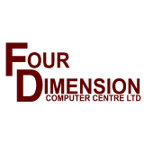 Four Dimension Computer Centre Ltd - Computer Repair & Cleaning
