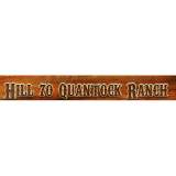 Hill 70 Quantock Ranch Ltd - Logo