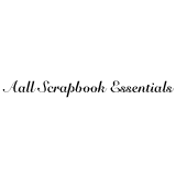 AALL Scrapbook Essentials - Scrapbooking