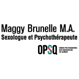 View Maggy Brunelle M. A. Sexologue et Psychothérapeute’s Sainte-Rosalie profile