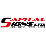 Capital Signs Ltd - Signs