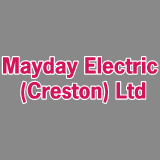 Mayday Electric (Creston) Ltd - Electricians & Electrical Contractors