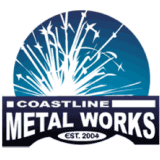 Coastline Metal Works Ltd - Welding