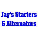 Jay's Starters & Alternators Ltd. - Alternators & Starters
