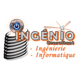 Ingenio Informatique - Logo