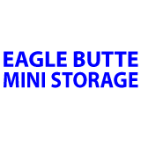 Eagle Butte Mini Storage - Self-Storage