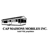 Cap Maisons Mobiles Inc - Logo