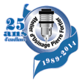 Atelier D'Usinage Pierre Fortier Inc - Ateliers d'usinage