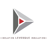 Isolation Levesque Insulation - Entrepreneurs en isolation contre la chaleur et le froid