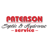 Paterson Septic & Hydrovac Service - Toilettes mobiles