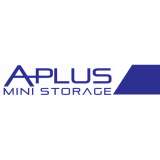 A Plus Mini Storage - Self-Storage