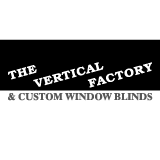 Vertical Factory - Logo