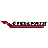 The Cyclepath - Logo