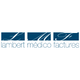 Lambert Médico Factures - Logo