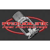 Proudline Fire Protection Services Ltd - Fire Protection Service