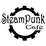 SteamPunk Cafe - Restaurants