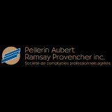 Pellerin Aubert Ramsay Provencher inc - Comptables professionnels agréés (CPA)