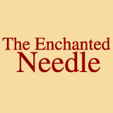The Enchanted Needle - Needlework
