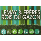 Entretiens Paysagers Lemay - Lawn Maintenance