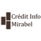 Crédit Info Mirabel - Logo