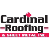 Cardinal Roofing & Sheet Metal Inc - Logo