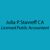 Julia P Stavreff - Comptables professionnels agréés (CPA)