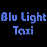Blu Light Taxi Ltd - Taxis