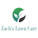 Zach's Lawn Care - Lawn Maintenance