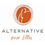 Alternative Pour Elles - Logo
